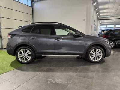 Volkswagen Taigo Taigo 1.0 TSI 95 CV Life Grigio usata Cesena
