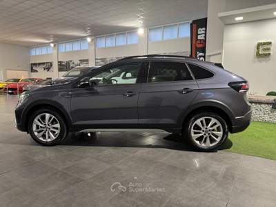 Volkswagen Taigo Taigo 1.0 TSI 95 CV Life Grigio usata Occhiobello