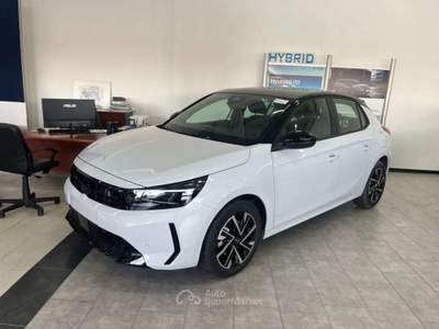 Opel Corsa 100 CV Edition MY 2026 CON CATENA DISTRIBUZIONE usata Arcore