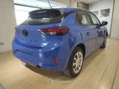 Opel Corsa 100 CV Edition MY 2026 CON CATENA DISTRIBUZIONE usata Arcore