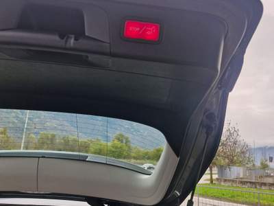 Mercedes-Benz GLC 4x4 Grigio usata Berbenno di Valtellina