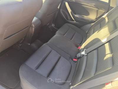Mazda CX-5 EURO 6 DIESEL Grigio usata Truccazzano