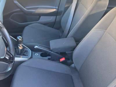 Volkswagen Polo PERFETTA Nero usata Torrecuso