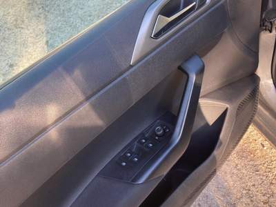 Volkswagen Polo PERFETTA Nero usata Torrecuso