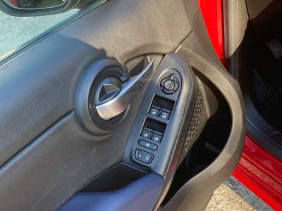 Fiat 500X null usata Torrecuso