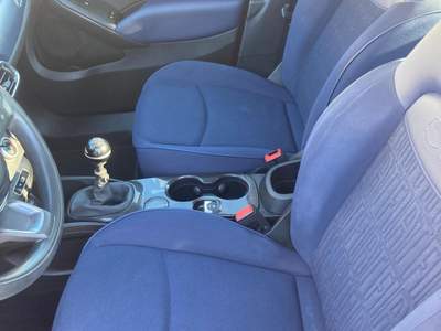 Fiat 500X null usata Torrecuso