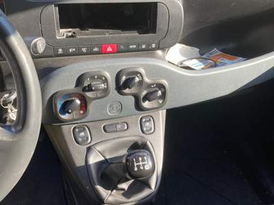 Fiat Panda IN OTTIMO STATO usata Torrecuso