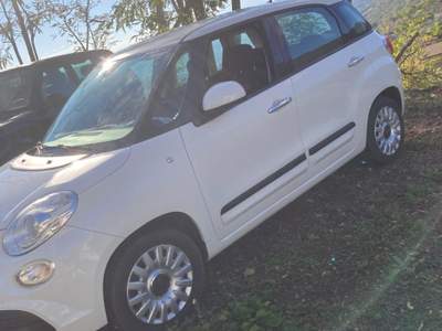 Fiat 500L null usata Torrecuso