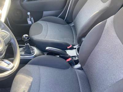 Fiat 500L null usata Torrecuso