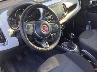 Fiat 500L null usata Torrecuso