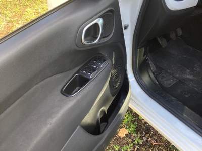 Fiat 500L null usata Torrecuso