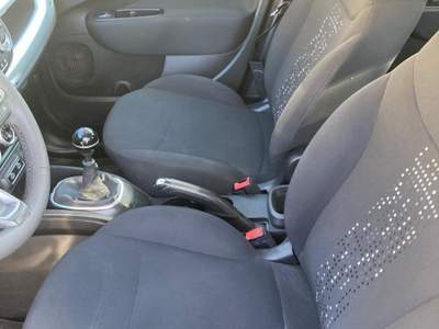 Fiat 500L IN OTTIMO STATO Nero usata Torrecuso