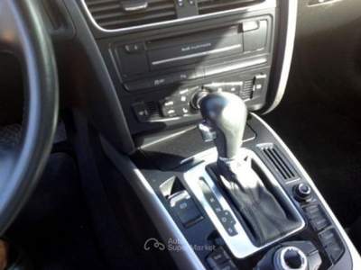 Audi A4 2.0 TDI 143CV F.AP. Grigio usata Fondi