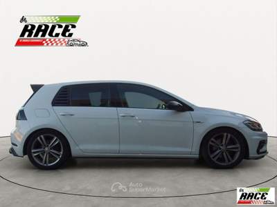 Volkswagen Golf  1.5 TSI ACT 5p. Sport BlueMot. Tech Bianco usata Pieve a Nievole