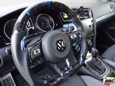 Volkswagen Golf  1.5 TSI ACT 5p. Sport BlueMot. Tech Bianco usata Pieve a Nievole