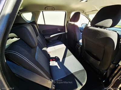 Suzuki S-Cross S-Cross 1.6 DDiS 4WD All Grip Star View Nero usata Veglie