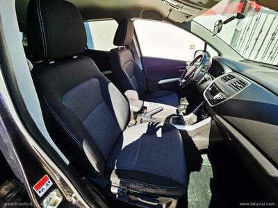 Suzuki S-Cross S-Cross 1.6 DDiS 4WD All Grip Star View Nero usata Veglie