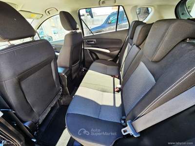 Suzuki S-Cross S-Cross 1.6 DDiS 4WD All Grip Star View Nero usata Veglie