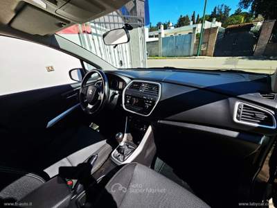 Suzuki S-Cross S-Cross 1.6 DDiS 4WD All Grip Star View Nero usata Veglie