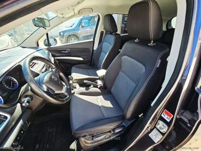 Suzuki S-Cross S-Cross 1.6 DDiS 4WD All Grip Star View Nero usata Veglie