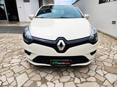 Renault Clio Clio dCi 8V 75 CV S&S 5p. Duel2 Beige usata Veglie