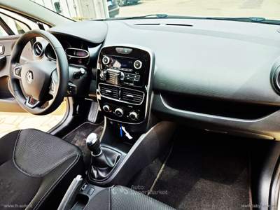 Renault Clio Clio dCi 8V 75 CV S&S 5p. Duel2 Beige usata Veglie