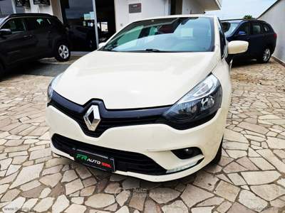 Renault Clio Clio dCi 8V 75 CV S&S 5p. Duel2 Beige usata Veglie