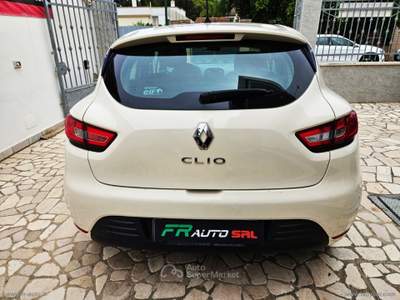 Renault Clio Clio dCi 8V 75 CV S&S 5p. Duel2 Beige usata Veglie
