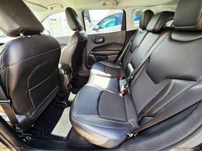 Jeep Compass Compass 2.0 Multijet II aut. 4WD S Grigio usata Veglie
