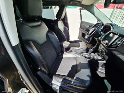 Jeep Compass Compass 2.0 Multijet II aut. 4WD S Grigio usata Veglie