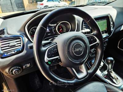 Jeep Compass Compass 2.0 Multijet II aut. 4WD S Grigio usata Veglie