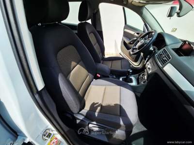 Audi Q3 Q3 2.0 TDI Business Plus Bianco usata Veglie