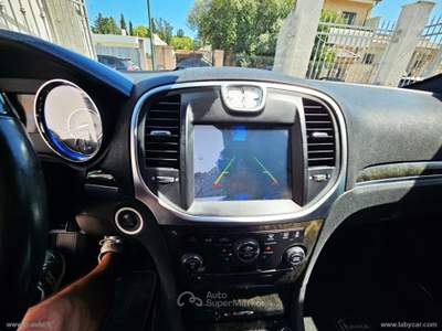 Lancia Thema Thema 3.0 V6 Mjet II 190 CV Platinum Nero usata Veglie