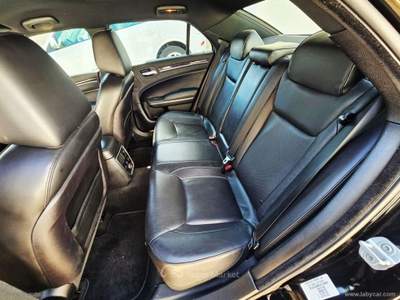 Lancia Thema Thema 3.0 V6 Mjet II 190 CV Platinum Nero usata Veglie