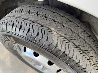 Citroen Jumper Passo Medio Tetto Alto - PM-TM - MH2 - L2H2 Bianco usata TORINO