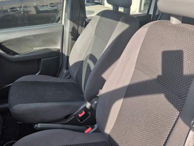 Fiat Panda Ideale per neopatentati Bianco usata La Loggia