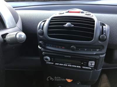 Smart ForTwo motore da sostituire Beige usata Castelli Calepio