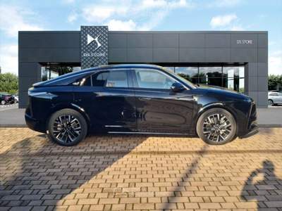 DS Automobiles Nº8 N°8 ÉTOILE 230CV Nero usata Monza