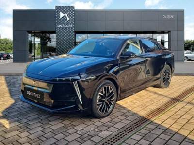 DS Automobiles Nº8 N°8 ÉTOILE 230CV Nero usata Monza
