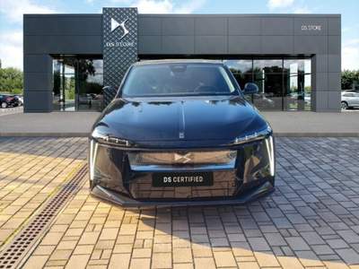 DS Automobiles Nº8 N°8 ÉTOILE 230CV Nero usata Monza