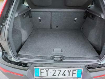 Volvo XC40 PERFETTA DA VETRINA CAMBIO MANUALE Nero usata Molfetta