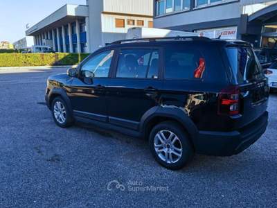 SWM G03F 1.5 Nero usata Codroipo