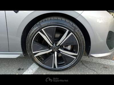 Peugeot 308  - 308 bluehdi 130 s&s eat8 sw gt Grigio usata Modena