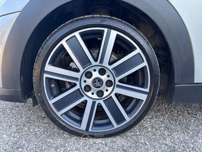 MINI Clubman Mini 5p 1.5 cooper yours auto Argento usata Rovigo