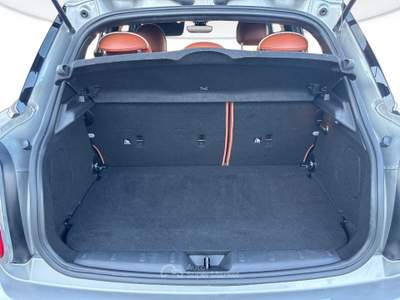 MINI Clubman Mini 5p 1.5 cooper yours auto Argento usata Rovigo