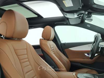 Mercedes-Benz Classe E E sw 400 d premium 4matic 330cv auto my20 Bianco usata Cuneo