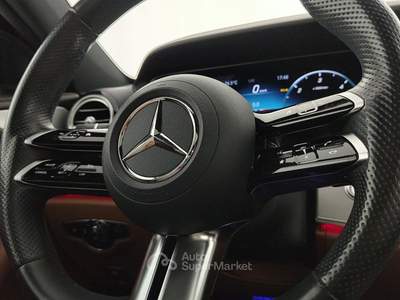 Mercedes-Benz Classe E E sw 400 d premium 4matic 330cv auto my20 Bianco usata Cuneo