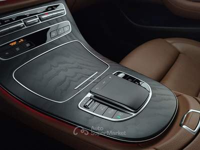 Mercedes-Benz Classe E E sw 400 d premium 4matic 330cv auto my20 Bianco usata Cuneo