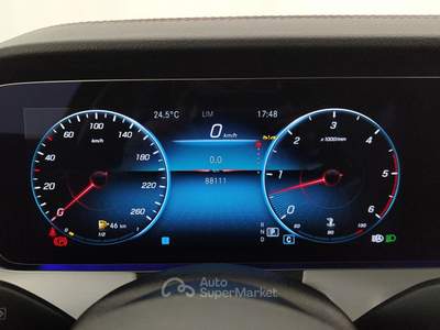 Mercedes-Benz Classe E E sw 400 d premium 4matic 330cv auto my20 Bianco usata Cuneo