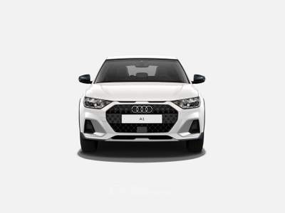 Audi A1 Audi a1 allstreet business 30 tfsi  85(116) kw(cv) s tronic Nero usata Milano